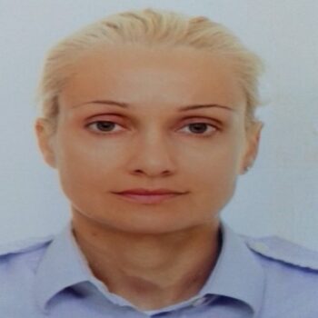CV INSTRUCTOR DRIVAKOU