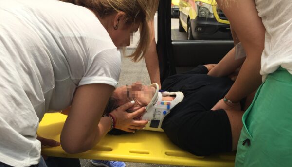 PHTLS ΗΡΑΚΛΕΙΟΥ ΚΡΗΤΗΣ 09/12/23-10/12/23