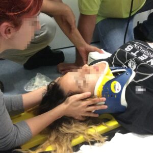 PHTLS ΕΚΑΒ ΘΕΣΣΑΛΟΝΙΚΗΣ 04/11/23-05/11/23