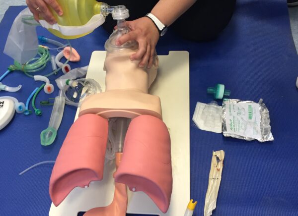 PHTLS ΠΑΝΕΠΙΣΤΗΜΙΟ ΠΑΤΡΩΝ | ΠΓΝ ΠΑΤΡΩΝ 18/11/23-19/11/23