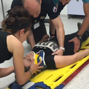 PHTLS ΕΚΠΑ/ΠΓΝ ΑΤΤΙΚΟΝ ΟΚΕΕ Π.Ν. ΣΟΥΚΑΚΟΣ 03/06/23-04/06/23