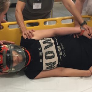 PHTLS ΕΚΠΑ/ΠΓΝ ΑΤΤΙΚΟΝ ΟΚΕΕ Π.Ν. ΣΟΥΚΑΚΟΣ 14/10/23-15/10/23