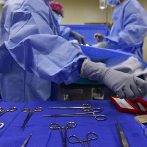 ORP: Operating Room Personnel Course 27/04/23-28/04/23
