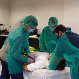 ATLS / ΠΓΝ ΑΤΤΙΚΟΝ ΟΚΕΕ Π.Ν. ΣΟΥΚΑΚΟΣ 03/10/25-04/10/25 - ΓΙΑ ΦΟΙΤΗΤΕΣ ΙΑΤΡΙΚΗΣ ΕΚΠA