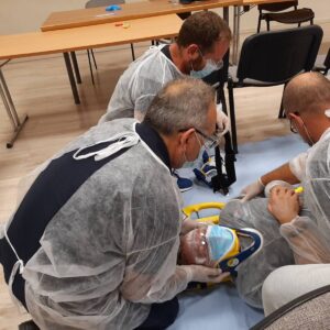 PHTLS ΗΡΑΚΛΕΙΟΥ ΚΡΗΤΗΣ 16/10/21-17/10/21