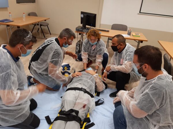 PHTLS ΗΡΑΚΛΕΙΟ ΚΡΗΤΗΣ 15/11/2025 - 16/11/2025 - 10η Έκδοση