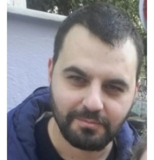 ATLS CV INSTRUCTOR BARTSOKAS PHOTO