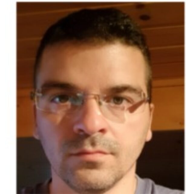 ATLS CV INSTRUCTOR THEOFANIS PHOTO