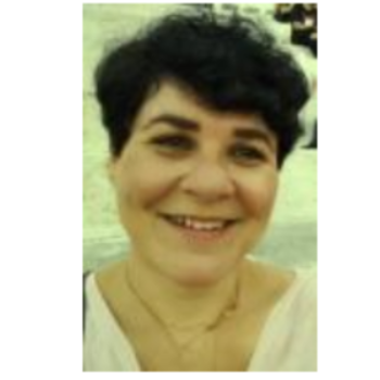 papanikopoulou Martha