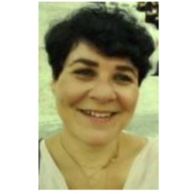 papanikopoulou Martha