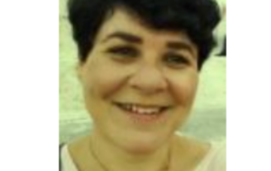 papanikopoulou Martha