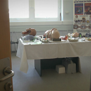 ATLS ΕΚΠΑ/ΠΓΝ ΑΤΤΙΚΟΝ ΟΚΕΕ Π.Ν. ΣΟΥΚΑΚΟΣ 01/04/22-02/04/22