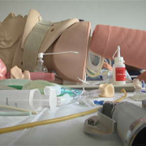 ATLS ΕΚΠΑ/ΠΓΝ ΑΤΤΙΚΟΝ ΟΚΕΕ Π.Ν. ΣΟΥΚΑΚΟΣ 30/07/21-31/07/21