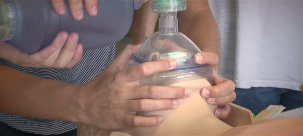 ATLS ΕΚΠΑ/ΠΓΝ ΑΤΤΙΚΟΝ ΟΚΕΕ Π.Ν. ΣΟΥΚΑΚΟΣ 08/07/21-09/07/21