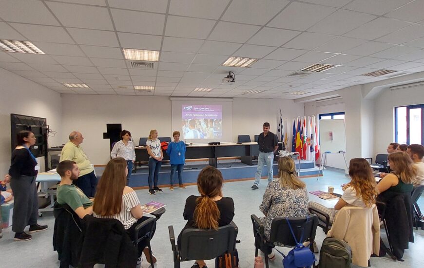 04-05/11/2023 ATCN INSTRUCTOR COURSE